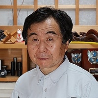 石田徳弘プロ