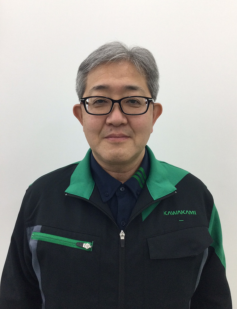 平井勝也 ひらいかつや