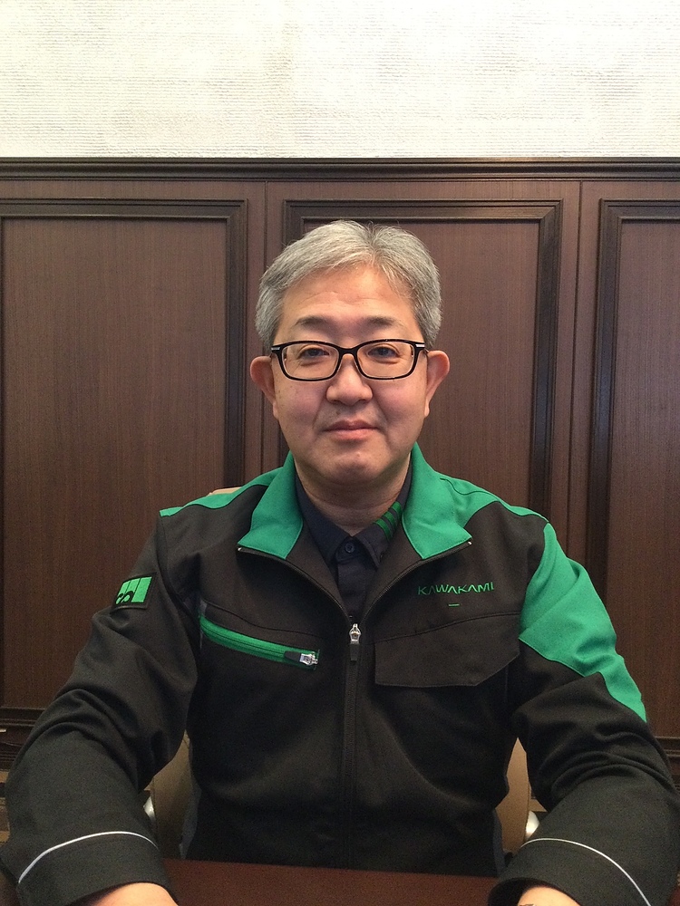 平井勝也 ひらいかつや
