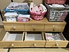 片付ける前に、まず買わない。