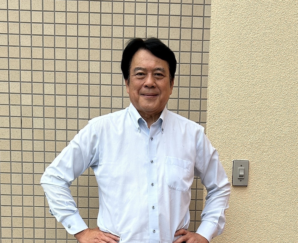 毒嶋秀樹 ぶすじまひでき