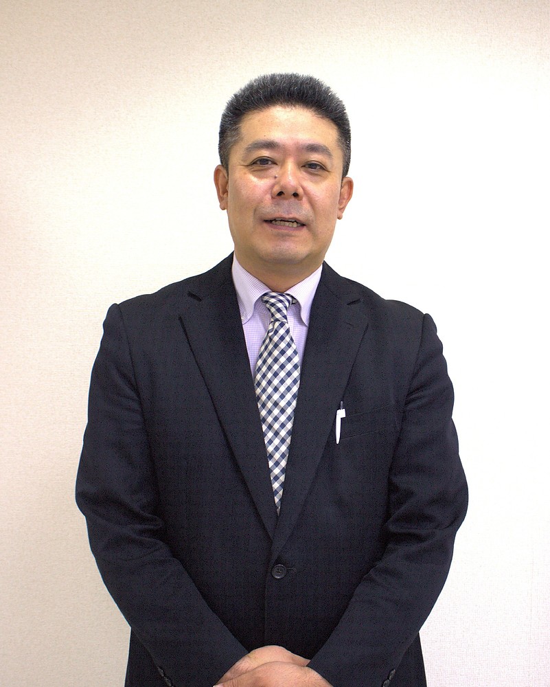 小田桐潤 おだぎりじゅん