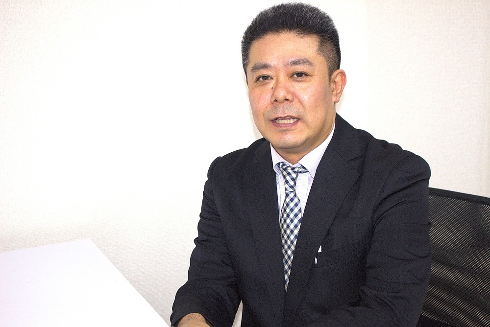 小田桐潤 おだぎりじゅん