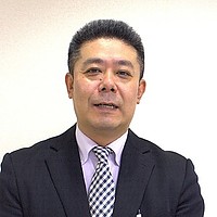 小田桐潤