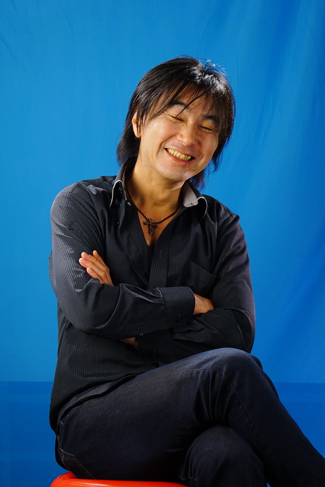 相澤貴大 あいざわたかひろ