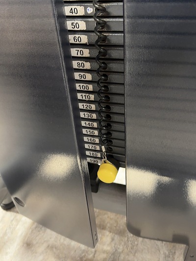 「80kgから190kgへ　レッグプレスで見えた、経営と筋トレの共通点」