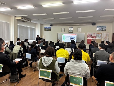 健康経営は「制度」ではない。守りたい命があるから。