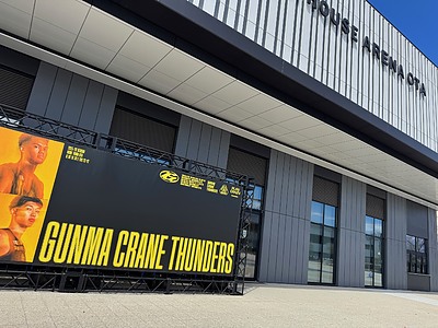 ものづくりの街・太田で、次世代の「ヒーロー」たちと出会う