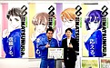 九州男児の縁が結んだ、2時間の熱い対話。専門家同士の「繋がり」が群馬を動かす