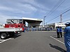 「万が一」に命と現場を守る組織の作り方〜初の消防署連携・総合訓練から見えたもの〜