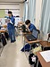 高校生の「探究」に寄り添い、共に未来を切り拓く――若手の挑戦と次世代へのバトン