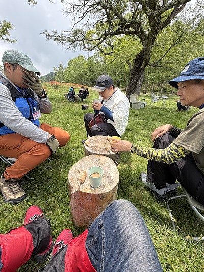 【地域コミュニティの力】大人たちが育む遊び場と、子どもたちの笑顔が繋ぐ赤城山の未来