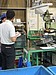 新人の真剣な眼差しに原点を重ねて——製造業の営業が繋ぐ、人と技術のご縁