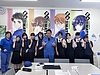 「点がいつか線になる ― 高校生との探究学習、始まりました」