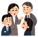 職場の雑談は「話さない力」で変わる ~健康経営アドバイザーが考える、安心して話せる関係のつくり方~