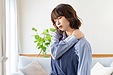 肩こりにはどんな施術をするの？