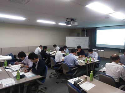 【製造業 若手人材即戦力化プログラム】QC・問題解決思考 6つのステップ