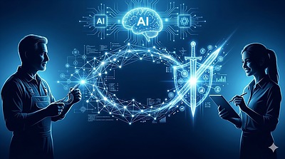 現場で即実践！生成AI×品質管理手法オンライン講座：新人から中堅社員までレベルに応じてコース選択！