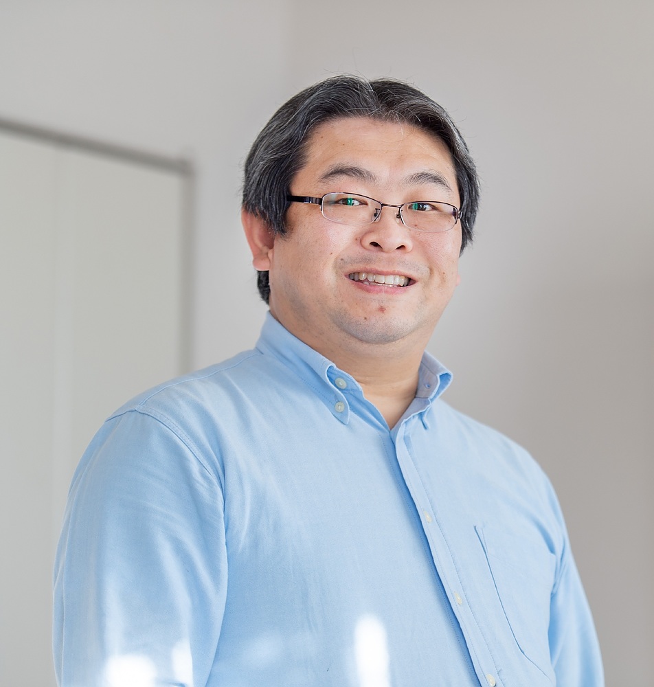小笠原豊和 おがさわらとよかず