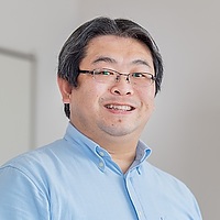 小笠原豊和