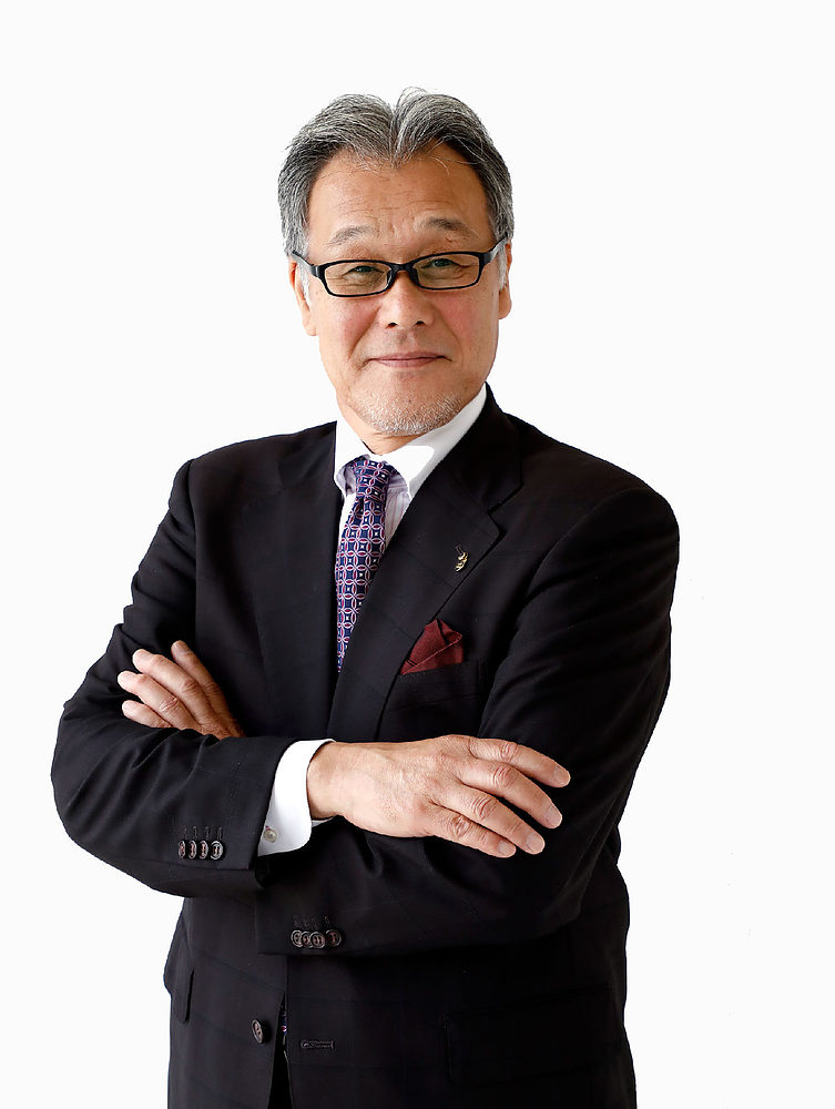 中西寛 なかにしひろし