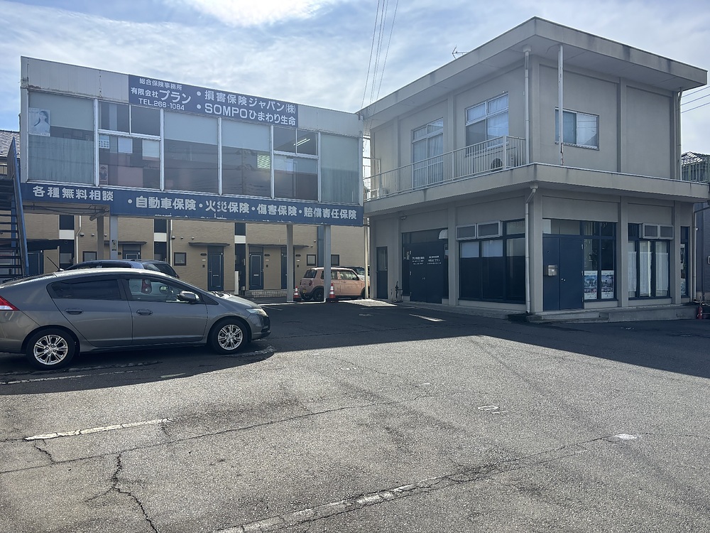 中西寛 なかにしひろし