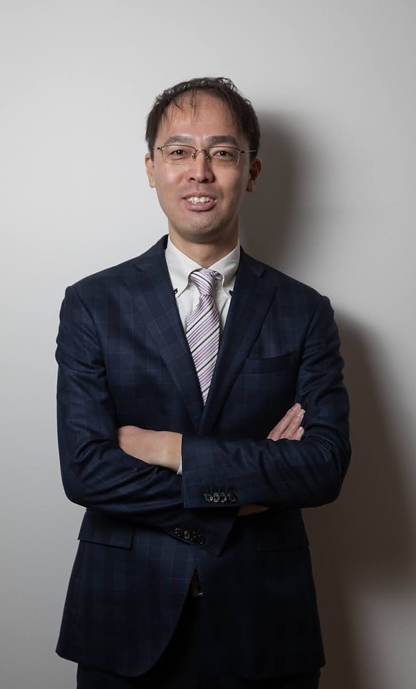 谷口直久 やぐちなおひさ