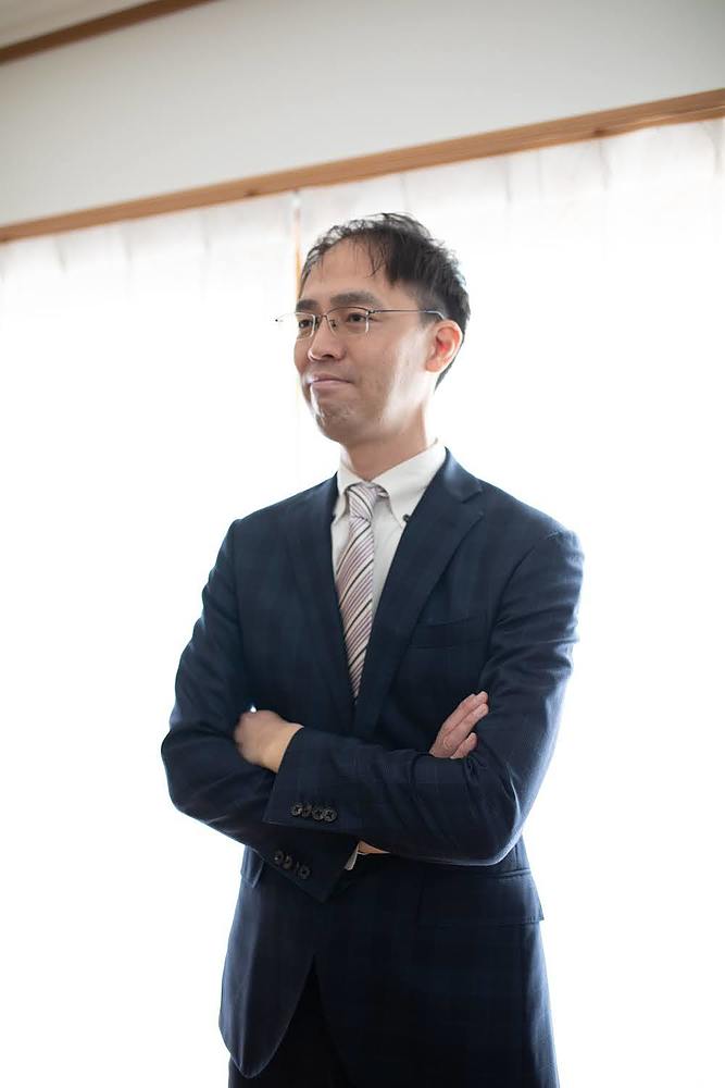 谷口直久 やぐちなおひさ