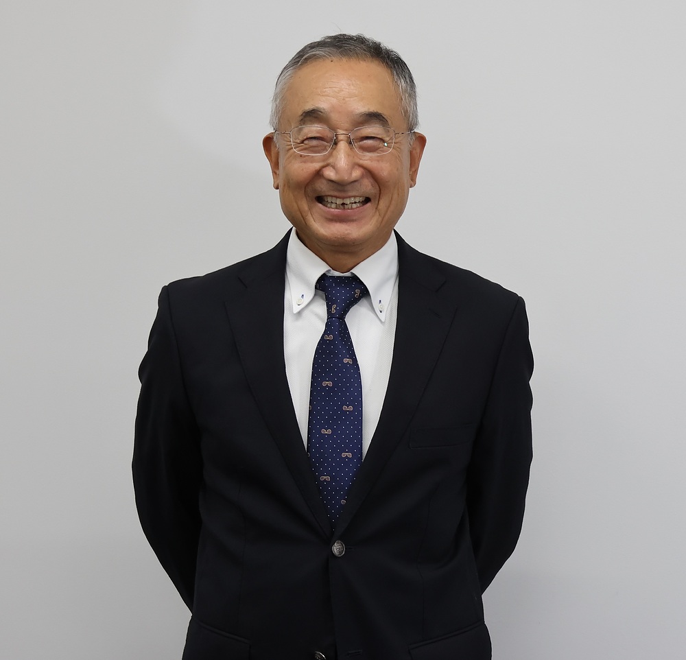 岩野渉 いわのわたる