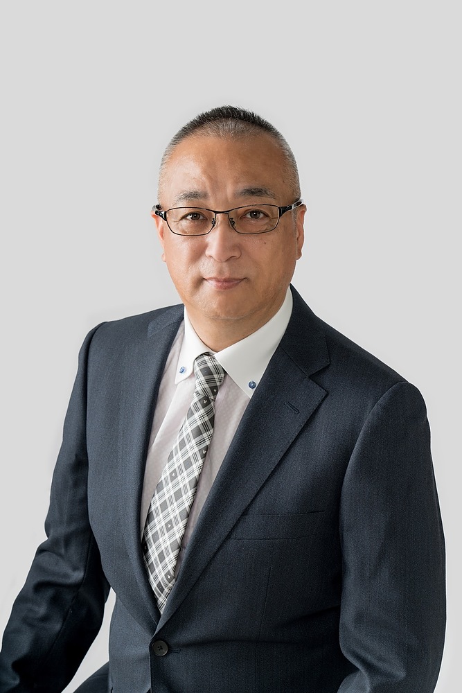 髙山和則 たかやまかずのり