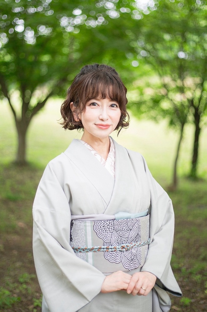 清水安希子 しみずあきこ