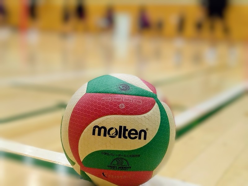 スポーツって良いね！