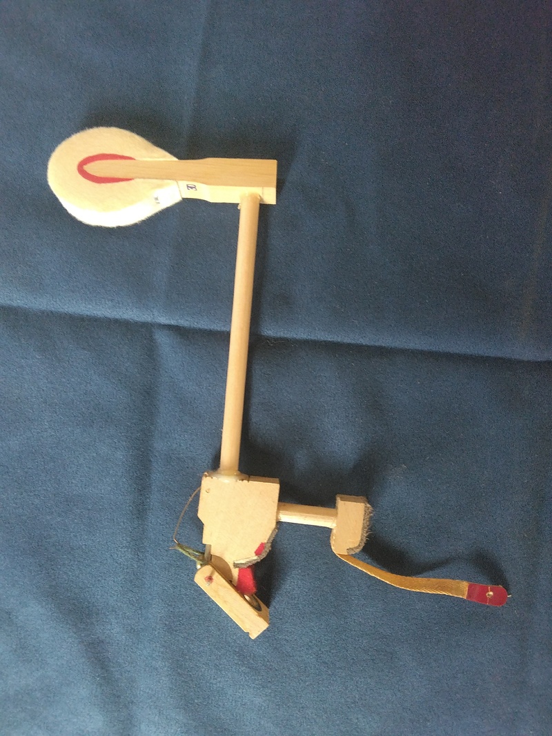 ハンマー組立品 ハンマー組立品