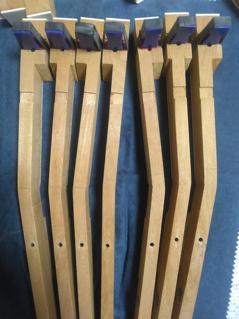 ブッシングクロス貼り替え