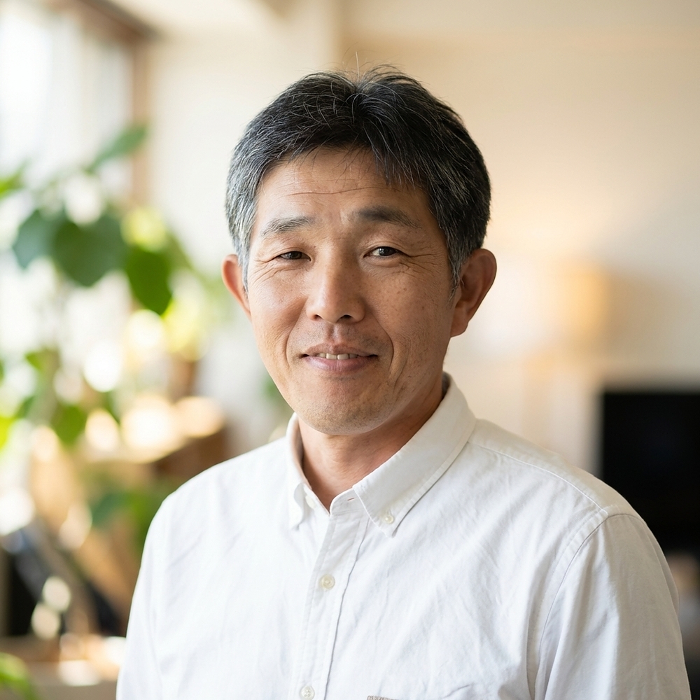深澤一喜 ふかさわかずき