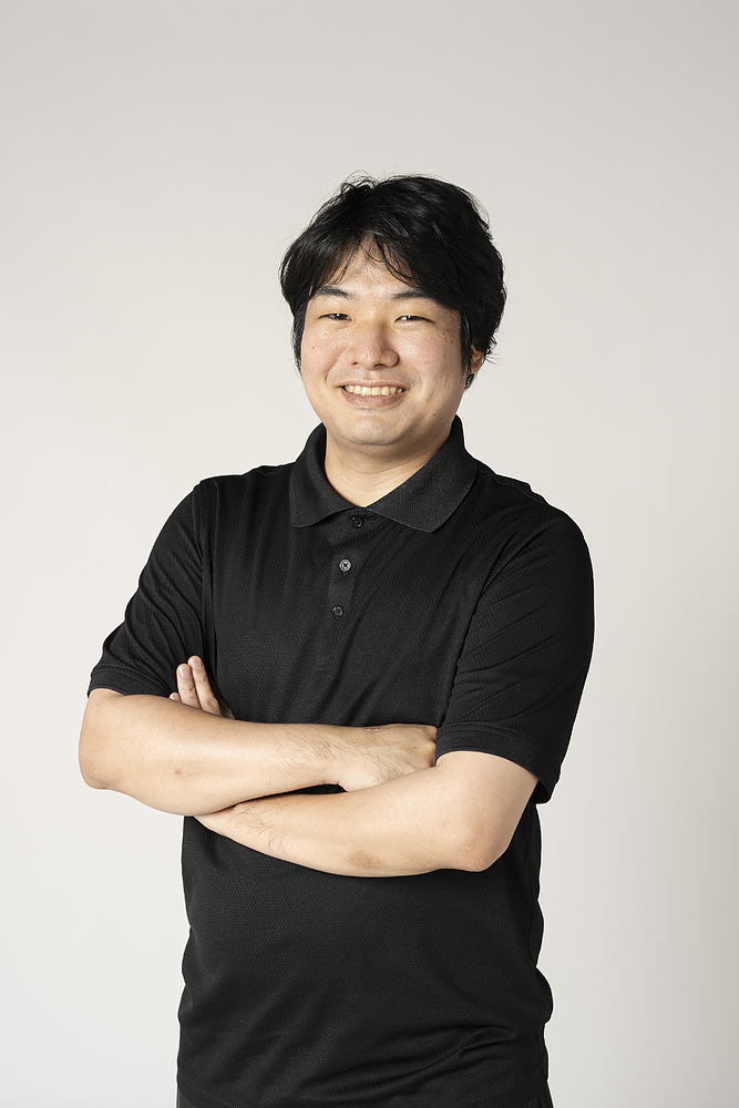 一丸智史 いちまるさとし