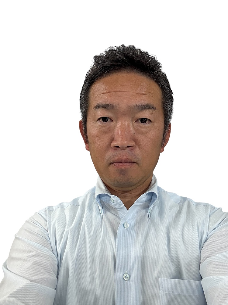 落合和馬 おちあいかずま