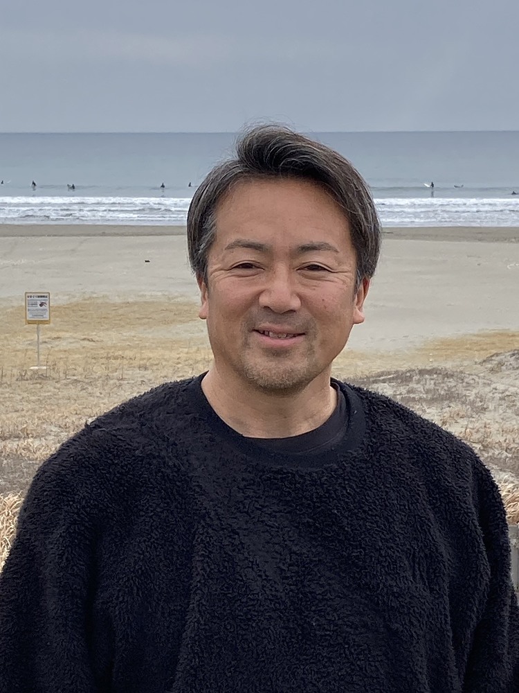 佐藤公一 さとうこういち