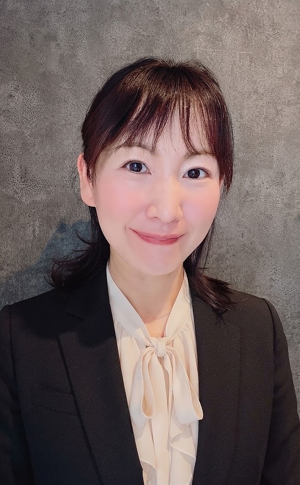 横山あさこ よこやまあさこ