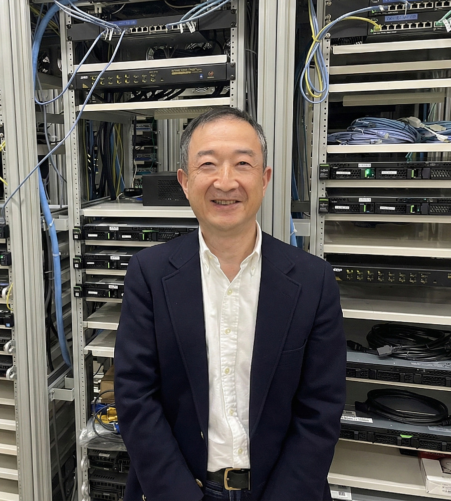 田村吉章 たむらよしあき