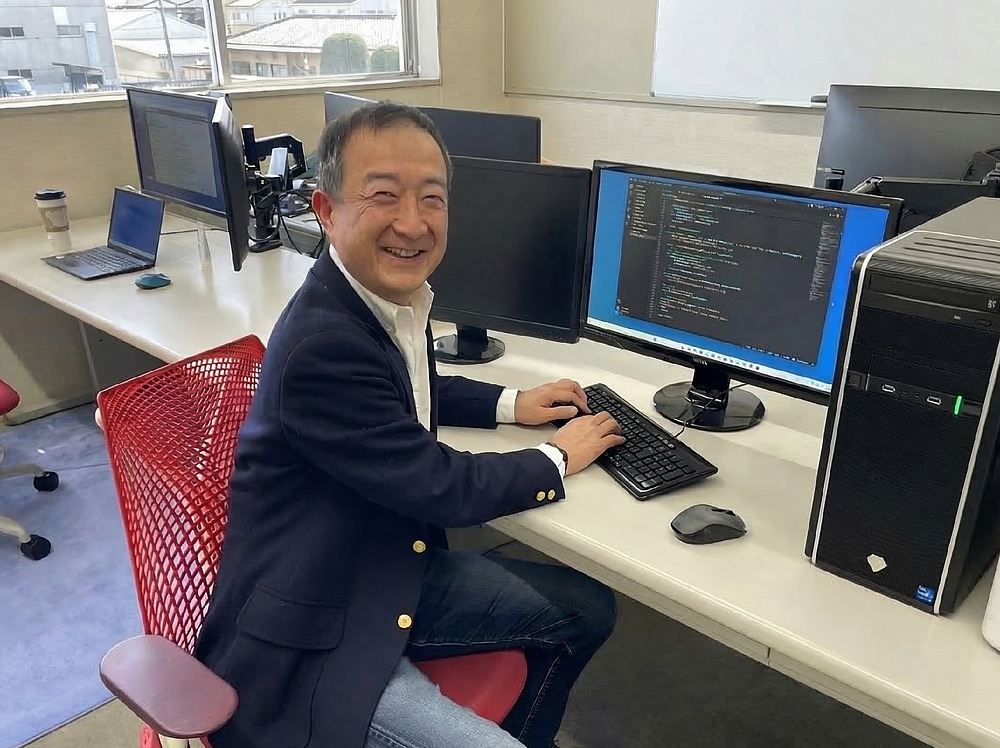 田村吉章 たむらよしあき