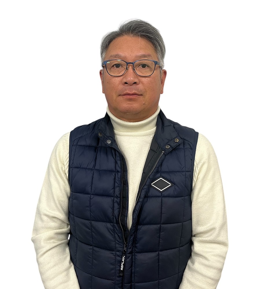 岡部利明 おかべとしあき