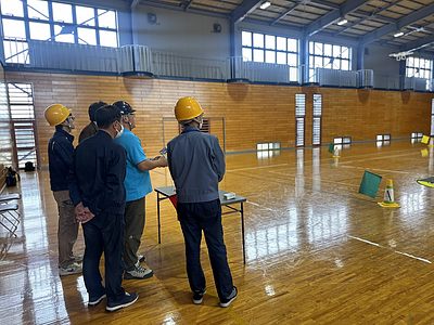 【2月】WINGSドローンスクール無料説明会開催