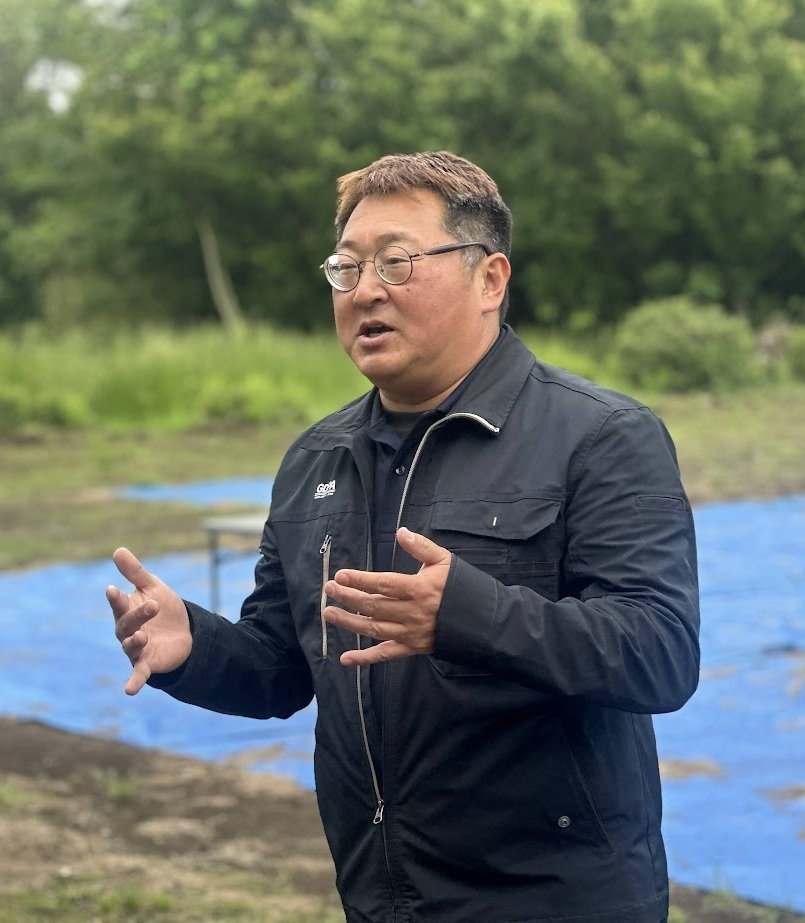 山本有哲 やまもとゆうてつ