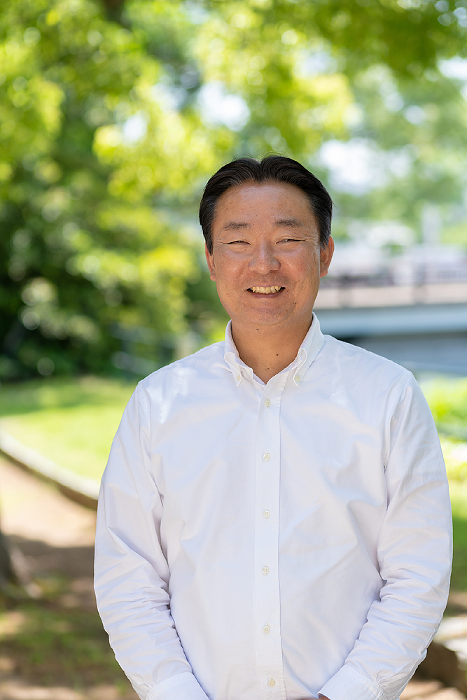 渡辺真一郎 わたなべしんいちろう