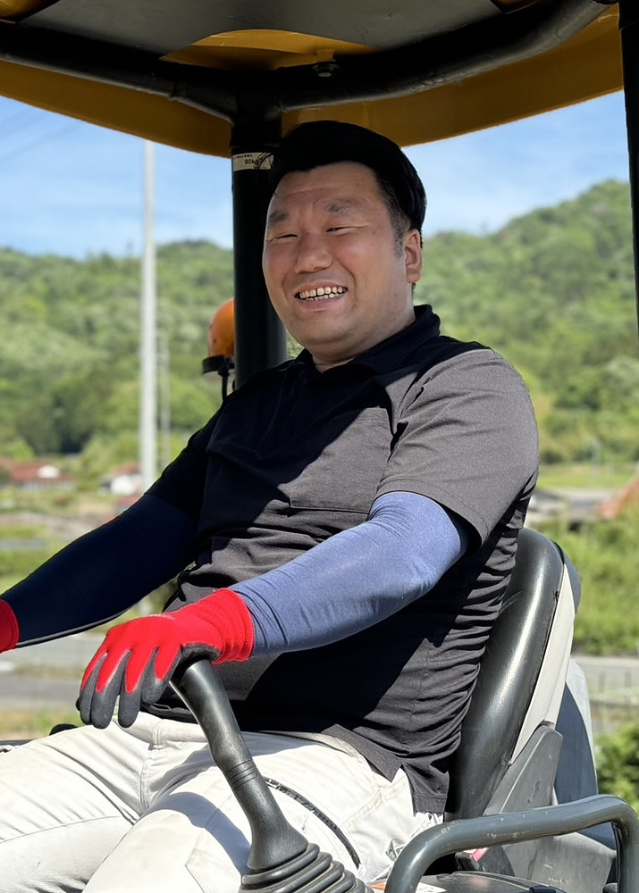 波多野公平 はたのこうへい