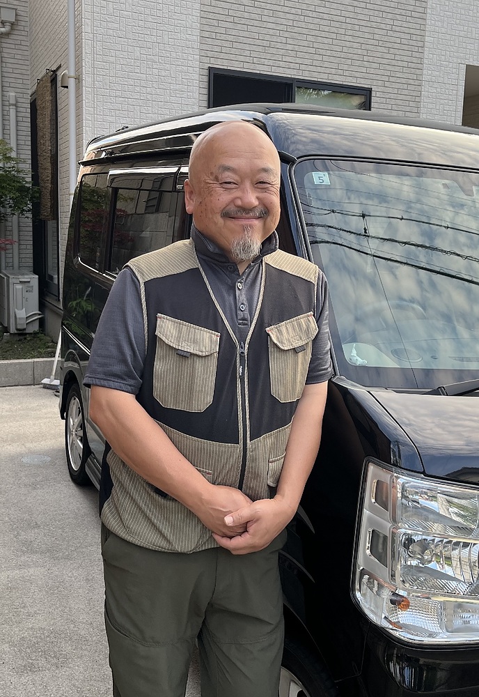 松浦行秀 まつうらゆきひで