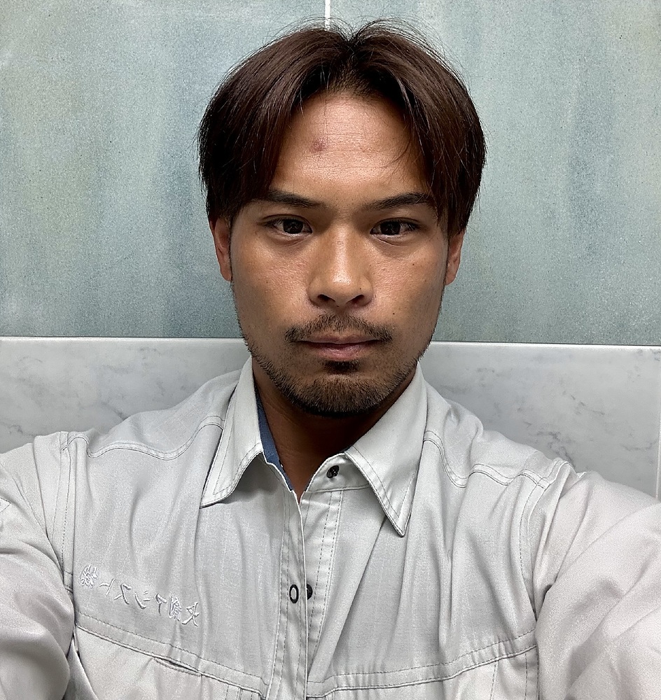 正木湧 まさきりゅう