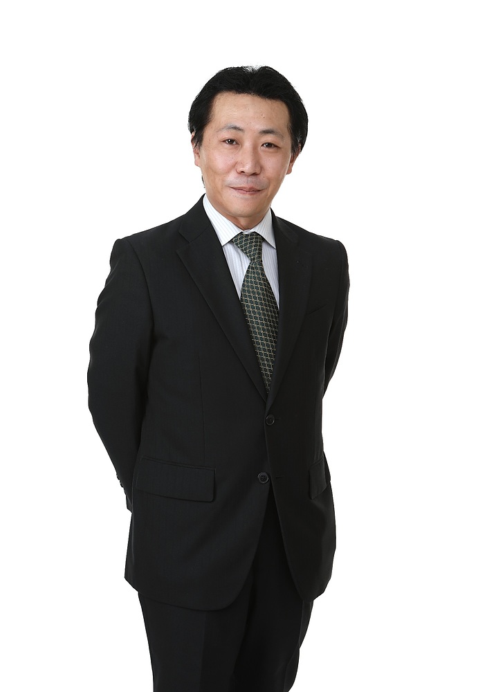 隅広幸利 すみひろゆきとし