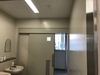 トイレ塗装改修工事（日本ペイント　オーデエコG）